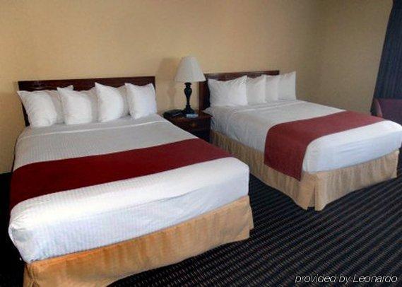Travelodge By Wyndham Stratton Kamer foto