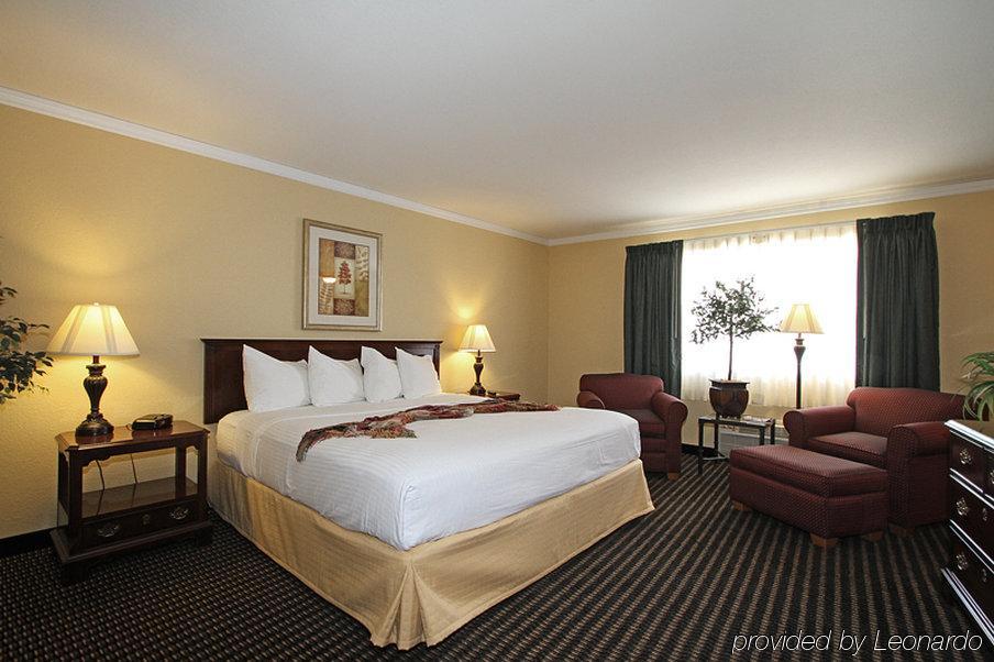 Travelodge By Wyndham Stratton Kamer foto